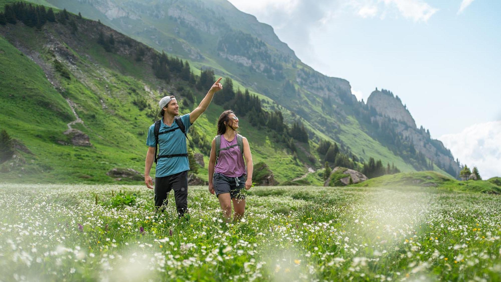 Mgm Hotels & Residences - Residence Manaka La Plagne Dış mekan fotoğraf